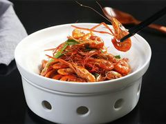 -田园居·佳宴(桑田路店)