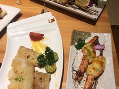 -割烹旭日本料理(龙湖狮山天街店)