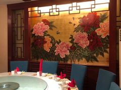 包厢-永乐饭庄(安德路店)
