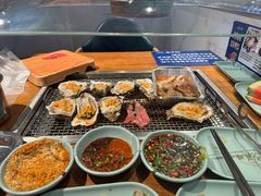 -蚝英雄·鲜蚝自助专门店