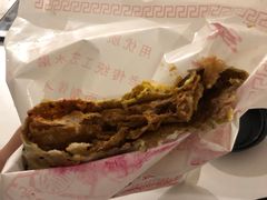 -真素诚·清真(新华路店)