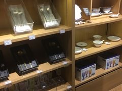 -九木杂物社(恒隆广场店)