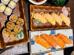 -大雄寿司(洛浦店)