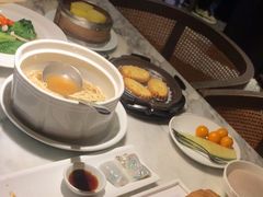 -东南里湖景餐厅·新闽菜(浦西万达店)