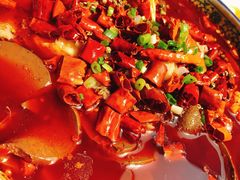 毛血旺-川外川(星海店)