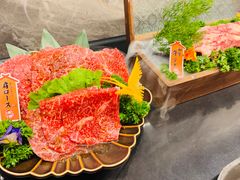 -板前十胜·和牛烧肉专门店(北京总店)