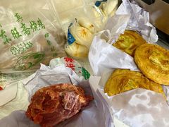 -石家包子(大学习巷店)
