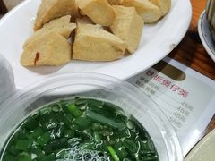 -潮汕美食.厚弥粥(白石洲店)