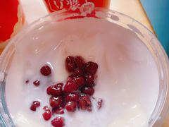 -冰泉豆浆馆(阳朔店)