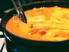 -臻享無招牌·食蛙专门店(太古里店)