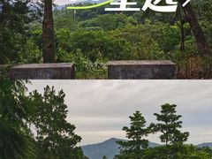 -火炉山森林公园