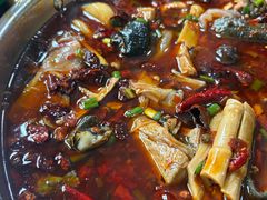 -黑竹香鸡(营和巷店)