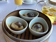 -水上明月·湖景餐厅