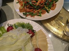 -闫水饺大酒楼·北京老闫靓马饺子馆