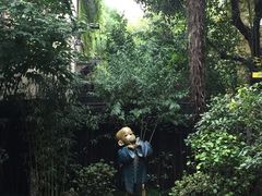 -张乐平故居