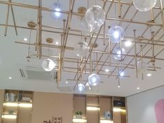 -鲜芋仙(番禺万达广场店)
