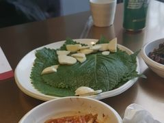 -辛氏火炉·韩式古法烤肉(松北店)