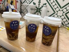 -大炮糯米凉虾(南坪后堡店)