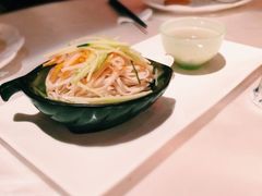 麻酱拌面-西郊5号·Maggie 5
