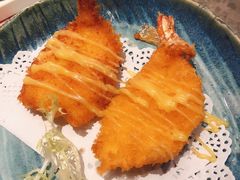 -大渔铁板烧(花园道店)