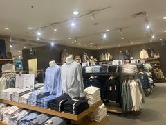-MUJI无印良品(远洋未来广场店)