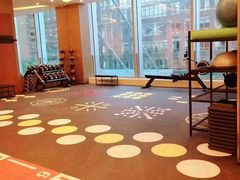 -W Fitness 威尔仕健身(北京英皇集团中心店)