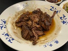 -柴氏风味斋(甘家口店)