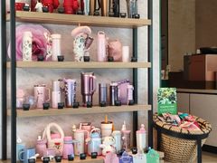 -星巴克(广州东圃天银店)