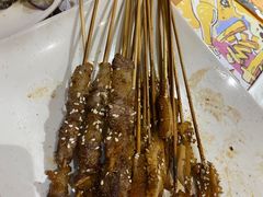 -木屋烧烤(西南角店)