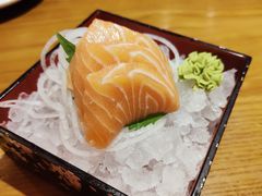 三文鱼刺身-有喜屋·深夜食堂(环宇荟店)