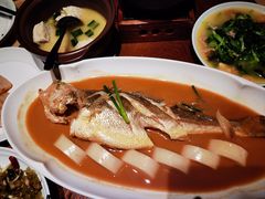 -荣小馆(安达仕店)