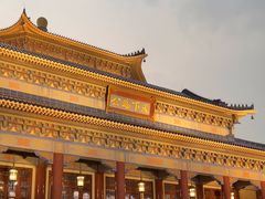 -广州中山纪念堂