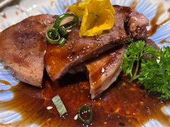 -花和海鲜自助(梅江店)