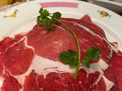 -燃计沙茶皇·香港沙茶火锅(人广旗舰店)