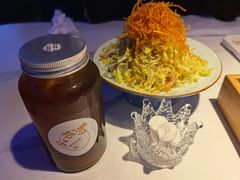 -马邦子·紫苏烤鱼(恒隆广场店)
