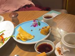 -品味泸沽湖•民族特色菜(大落水店)