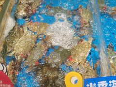-徐记海鲜(汉城湖|太奥店)