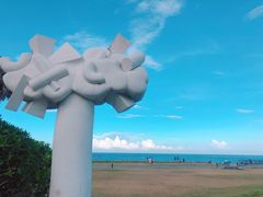 -七星潭蓝天广场
