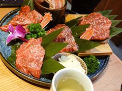 -丸藏和牛烧肉专门店(园区师惠坊店)