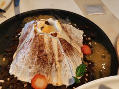 -港丽餐厅(高德置地店)