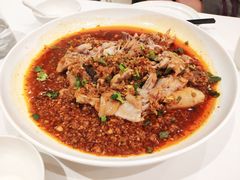 东坡肘子-眉州东坡(中关村店)