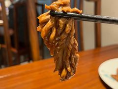 -崔义清鲁菜馆(大明湖店)