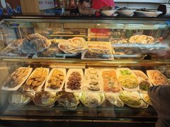 -正宗天津烧麦馆(柳州路店)