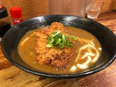 -逢阪にこにこ庵