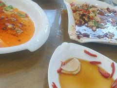 -清真兰州手抓羊肉餐厅