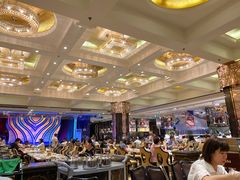 -芭菲盛宴·环球美食(北城国际店)