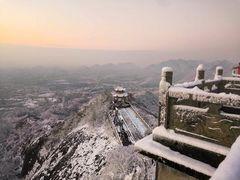 -德胜岩景区