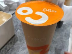 -CoCo都可(粤海天河城店)