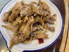 -珍宝蟹舫·巴城味道(巴城总店)