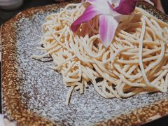 手擀面-新草堂锅物料理(泉城路店)